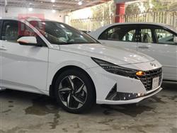 هیوندای ئەلەنترا